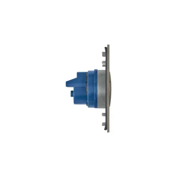 Poga Montāžas rāmim Grohe Nova Cosmopolitan S, Satin grafīts, 37601MG0 NEW