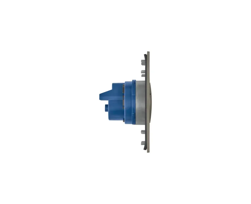 Poga Montāžas rāmim Grohe Nova Cosmopolitan S, Satin grafīts, 37601MG0 NEW