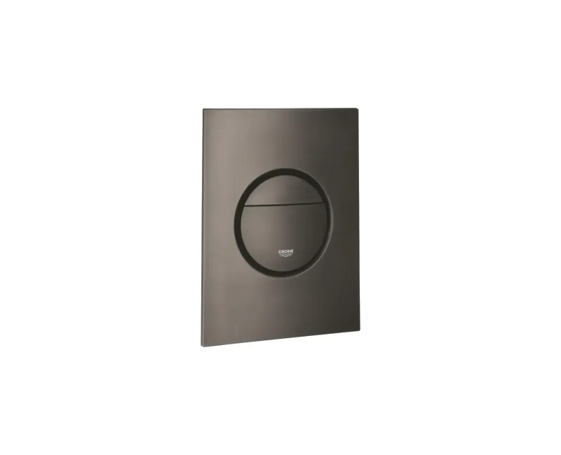 Poga Montāžas rāmim Grohe Nova Cosmopolitan S, Satin grafīts, 37601MG0 NEW