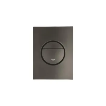 Poga Montāžas rāmim Grohe Nova Cosmopolitan S, Satin grafīts, 37601MG0 NEW
