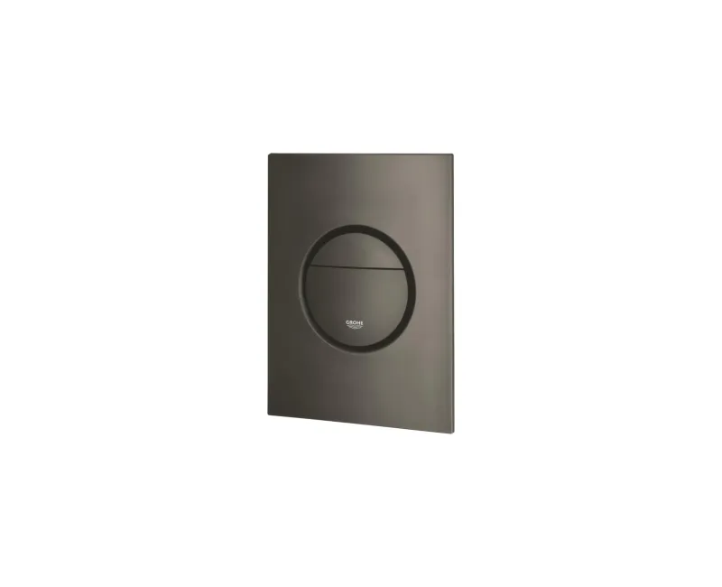 Poga Montāžas rāmim Grohe Nova Cosmopolitan S, Satin grafīts, 37601MG0 NEW