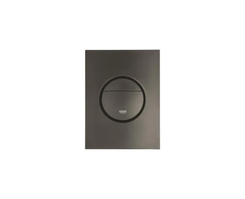 Poga Montāžas rāmim Grohe Nova Cosmopolitan S, Satin grafīts, 37601MG0 NEW