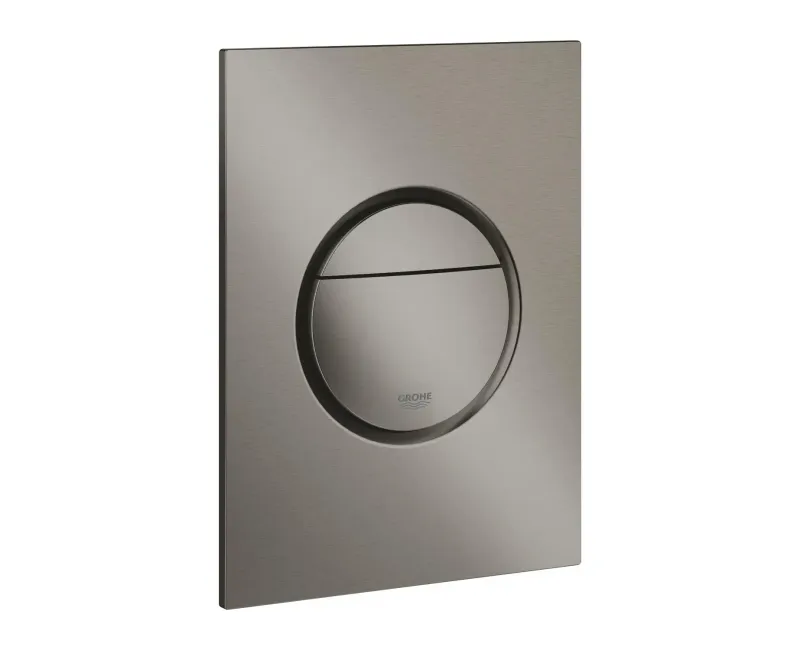 Poga Montāžas rāmim Grohe Nova Cosmopolitan S, matēta Hard Graphite, 37601AL0 NEW
