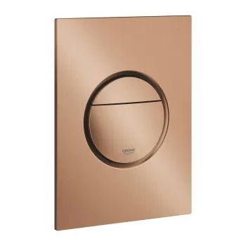 Poga Montāžas rāmim Grohe Nova Cosmopolitan S, matēta Warm Sunset, 37601DL0 NEW
