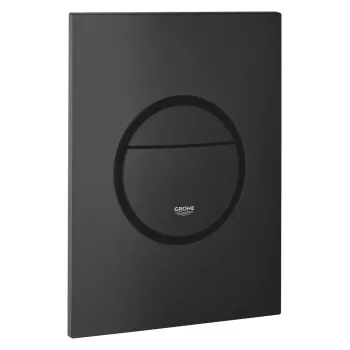 Poga Montāžas rāmim Grohe Nova Cosmopolitan S, phantom black, 37601KF0 NEW