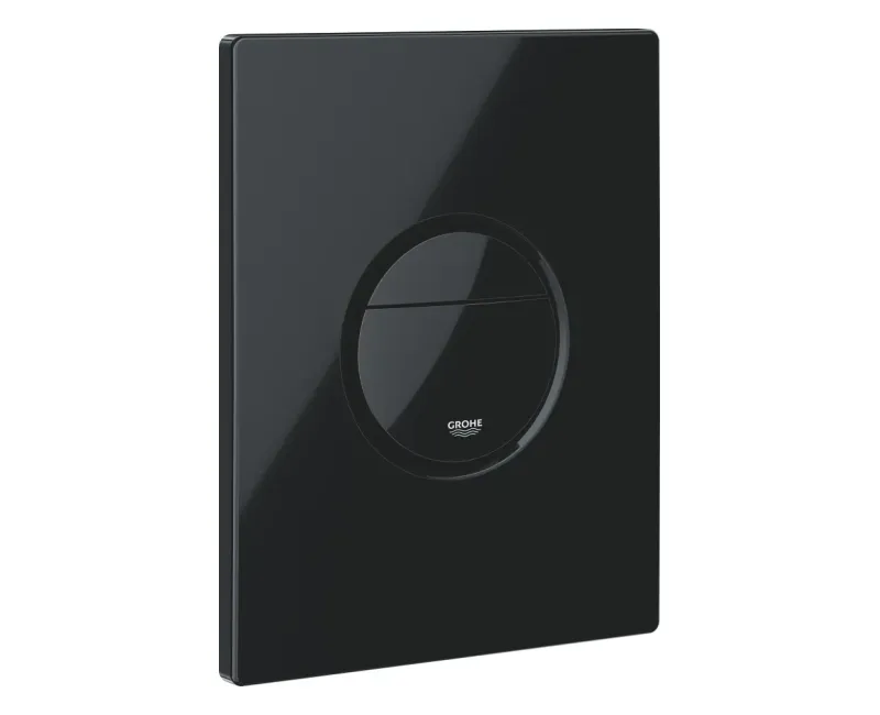 Poga Montāžas rāmim Grohe Nova Cosmopolitan, glossy black, 38765KV0 NEW