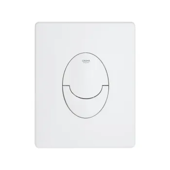 Poga Montāžas rāmim Grohe QuickFix Start, Alpine White, 38964SH0 NEW