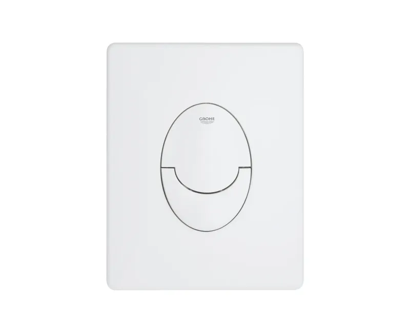 Poga Montāžas rāmim Grohe QuickFix Start, Alpine White, 38964SH0 NEW