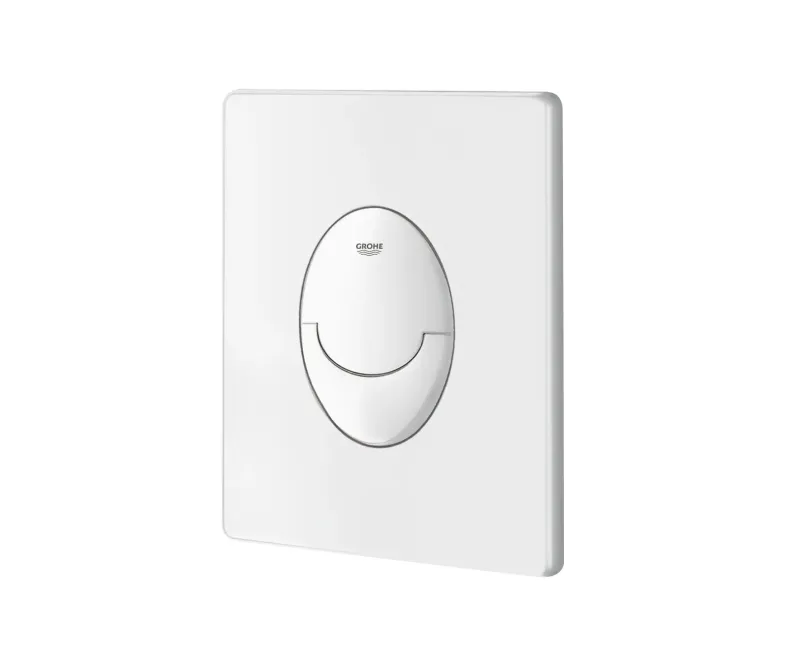 Poga Montāžas rāmim Grohe QuickFix Start, Alpine White, 38964SH0 NEW