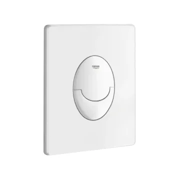 Poga Montāžas rāmim Grohe QuickFix Start, Alpine White, 38964SH0 NEW