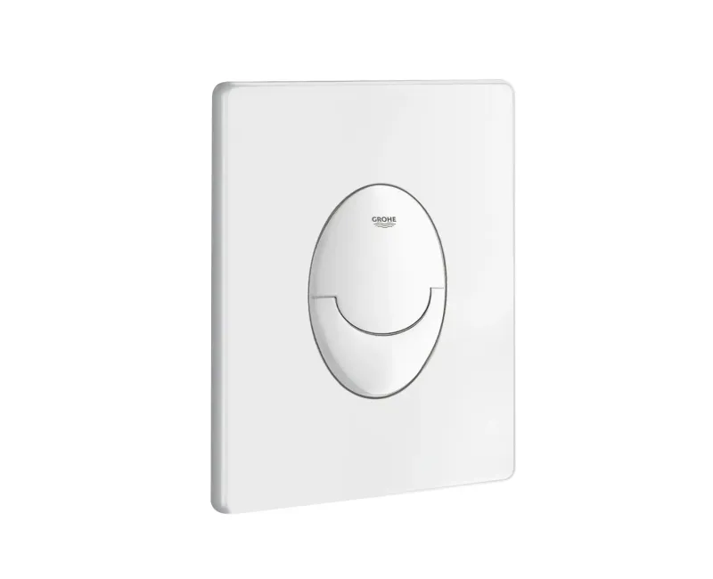 Poga Montāžas rāmim Grohe QuickFix Start, Alpine White, 38964SH0 NEW