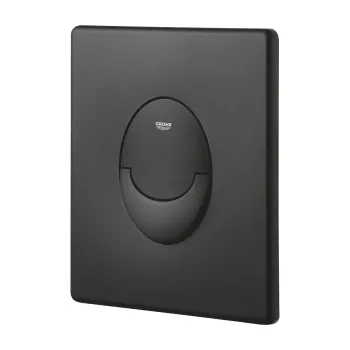 Poga Montāžas rāmim Grohe QuickFix Start, phantom black, 38964KF0 NEW
