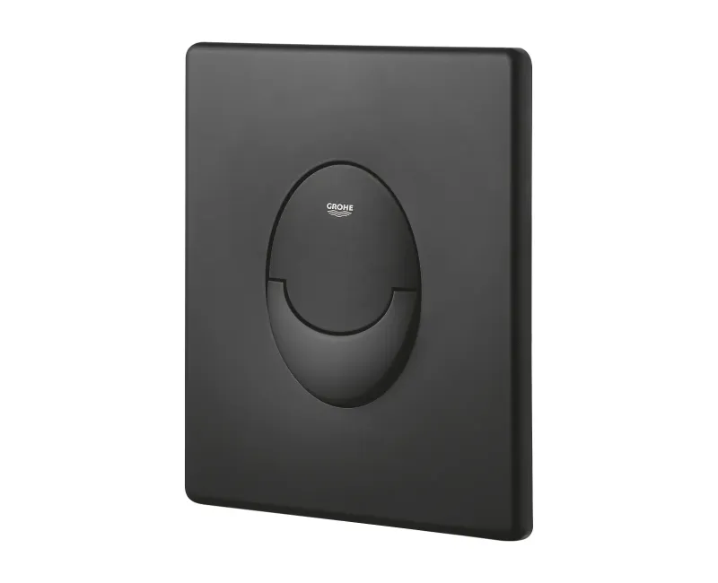 Poga Montāžas rāmim Grohe QuickFix Start, phantom black, 38964KF0 NEW