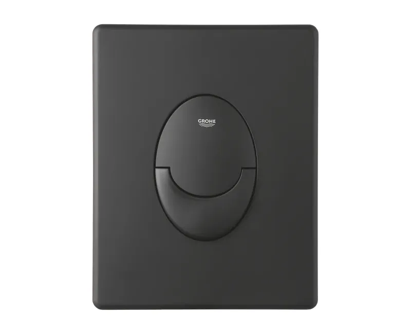 Poga Montāžas rāmim Grohe QuickFix Start, phantom black, 38964KF0 NEW