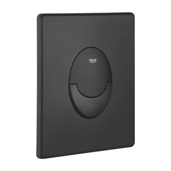 Poga Montāžas rāmim Grohe QuickFix Start, phantom black, 38964KF0 NEW