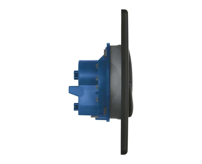 Poga Montāžas rāmim Grohe QuickFix Start, phantom black, 38964KF0 NEW