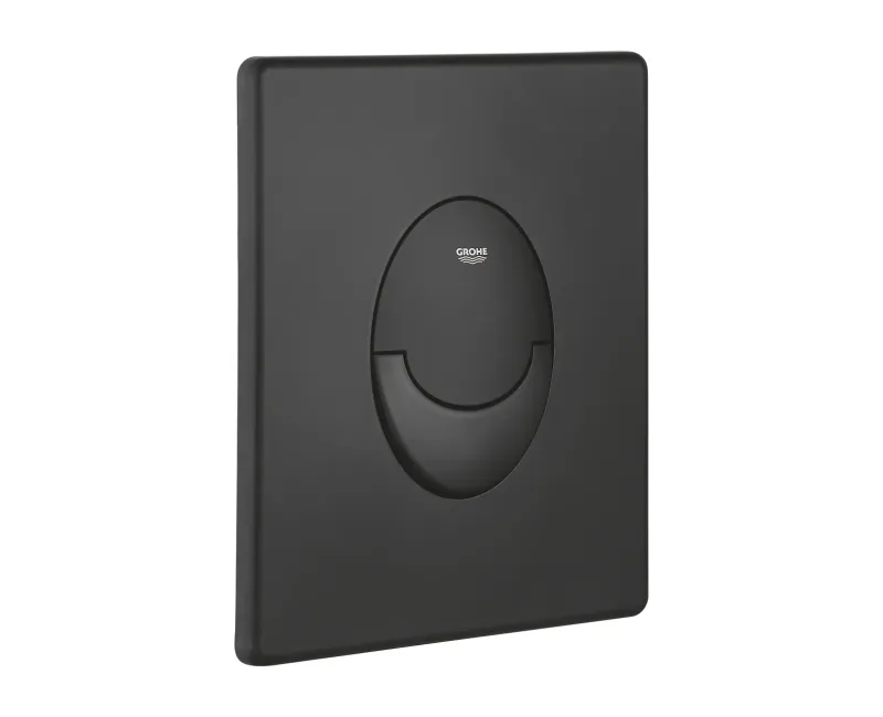 Poga Montāžas rāmim Grohe QuickFix Start, phantom black, 38964KF0 NEW