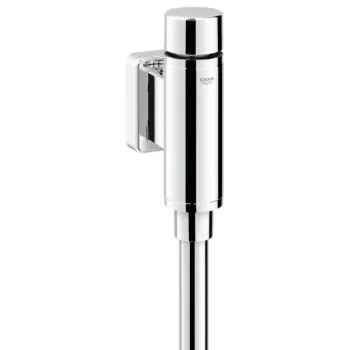 Poga Montāžas rāmim Grohe Rondo, hroms, 37339000 NEW