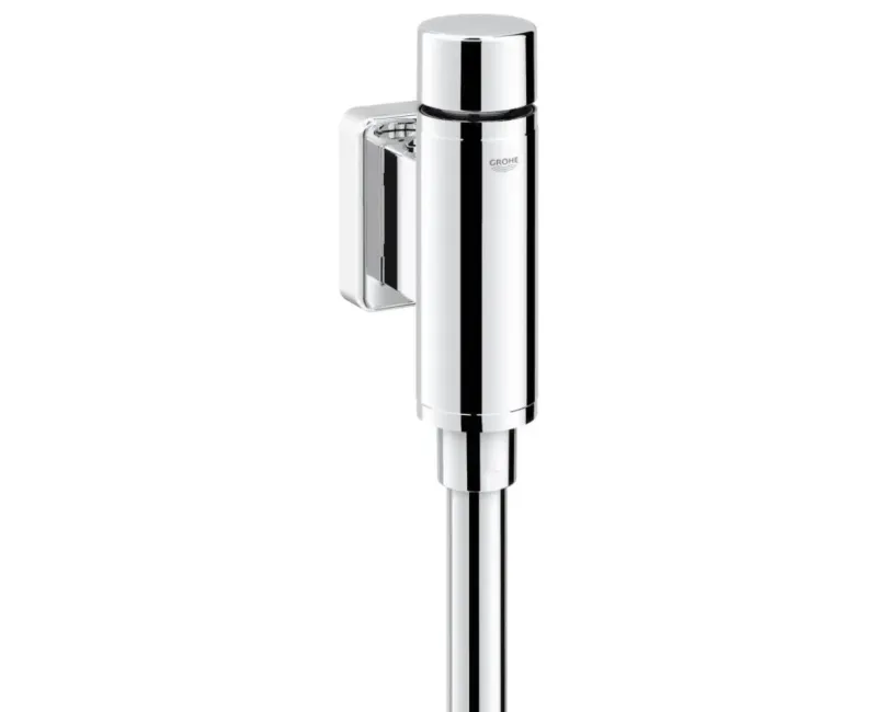Кнопка смыва Grohe Rondo, хром, 37339000