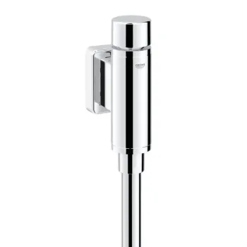 Poga Montāžas rāmim Grohe Rondo, hroms, 37346000 NEW