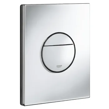 Poga Montāžas rāmim Grohe Sail, hroms, 38965000 NEW