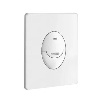 Poga Montāžas rāmim Grohe Skate Air, Alpine White, 38505SHH NEW