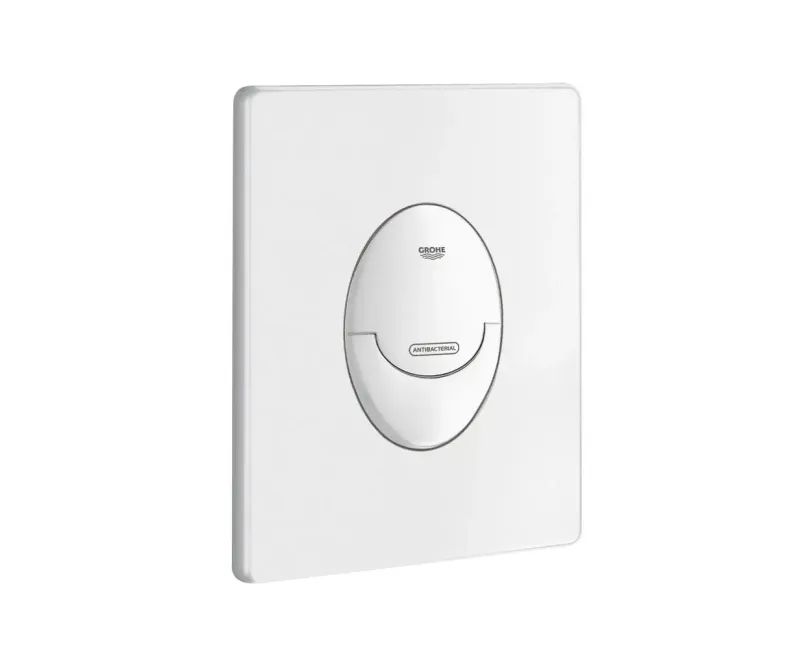 Poga Montāžas rāmim Grohe Skate Air, Alpine White, 38505SHH NEW