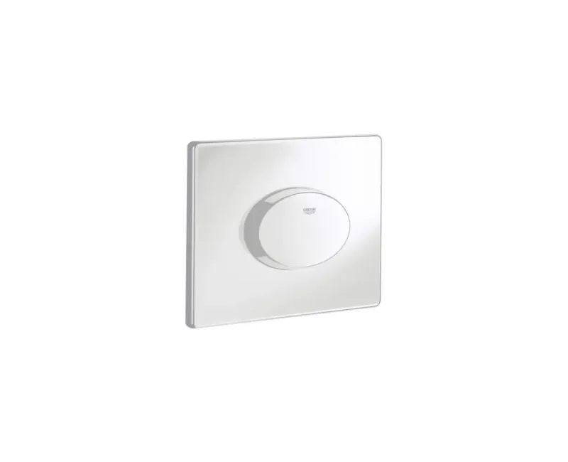 Poga Montāžas rāmim Grohe Skate Air, Alpine White, 38565SH0 NEW