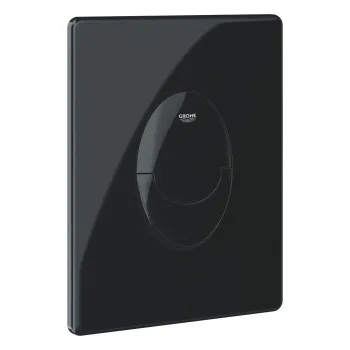 Poga Montāžas rāmim Grohe Skate Air, glossy black, 38505KV0 NEW