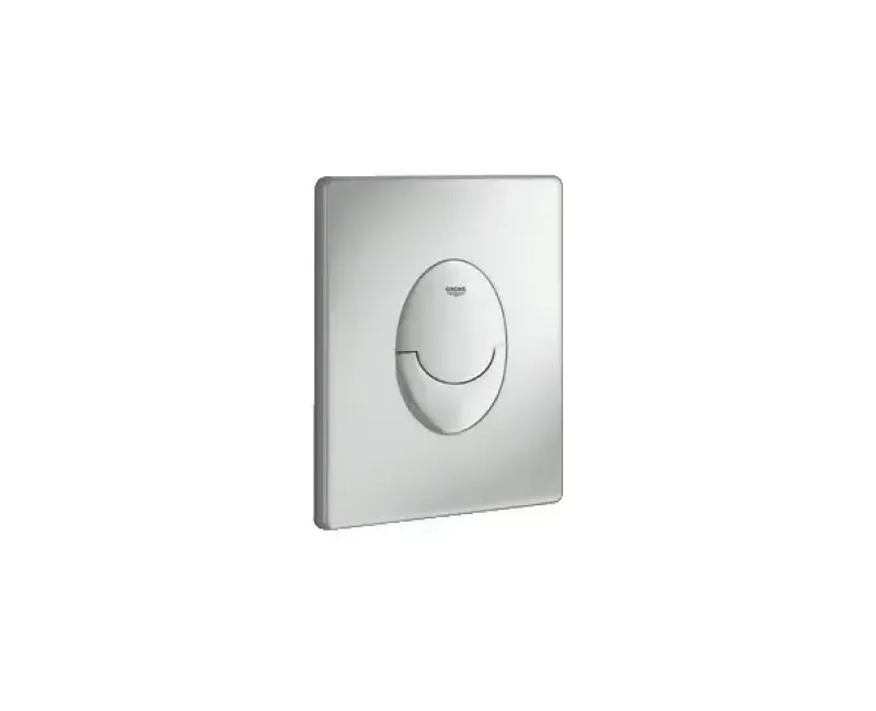 Poga Montāžas rāmim Grohe Skate Air, matēts hroms, 42304P00 NEW