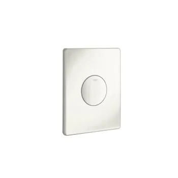 Poga Montāžas rāmim Grohe Skate, Alpine White, 37547SH0 NEW