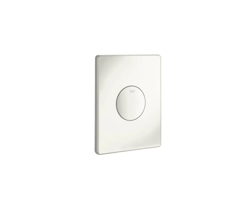 Poga Montāžas rāmim Grohe Skate, Alpine White, 37547SH0 NEW
