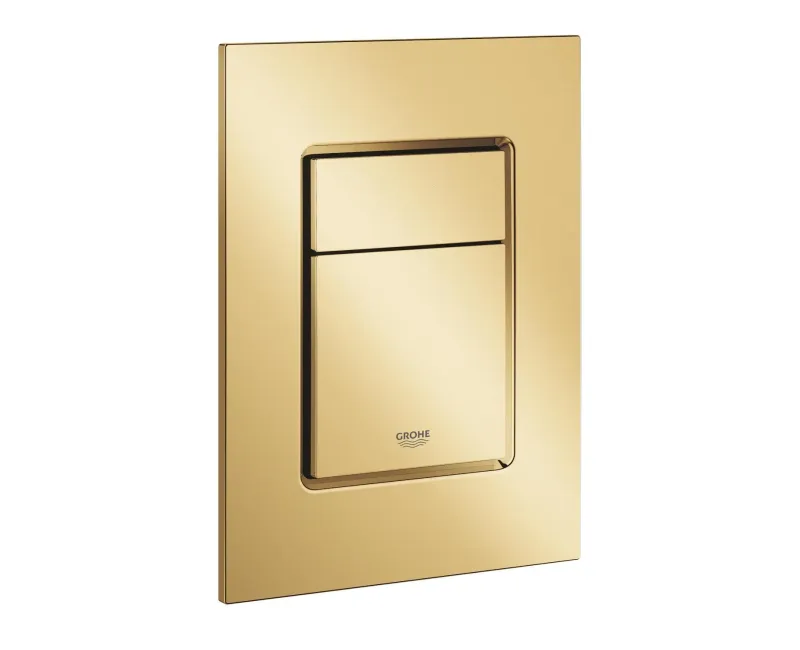 Poga Montāžas rāmim Grohe Skate Cosmopolitan S, Cool Sunrise, 37535GL0 NEW