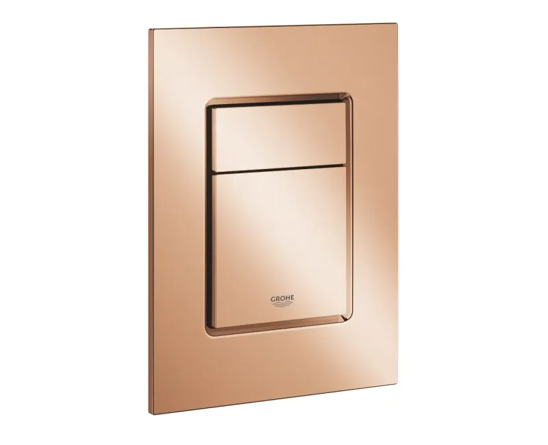 Poga Montāžas rāmim Grohe Skate Cosmopolitan S, Warm Sunset, 37535DA0 NEW