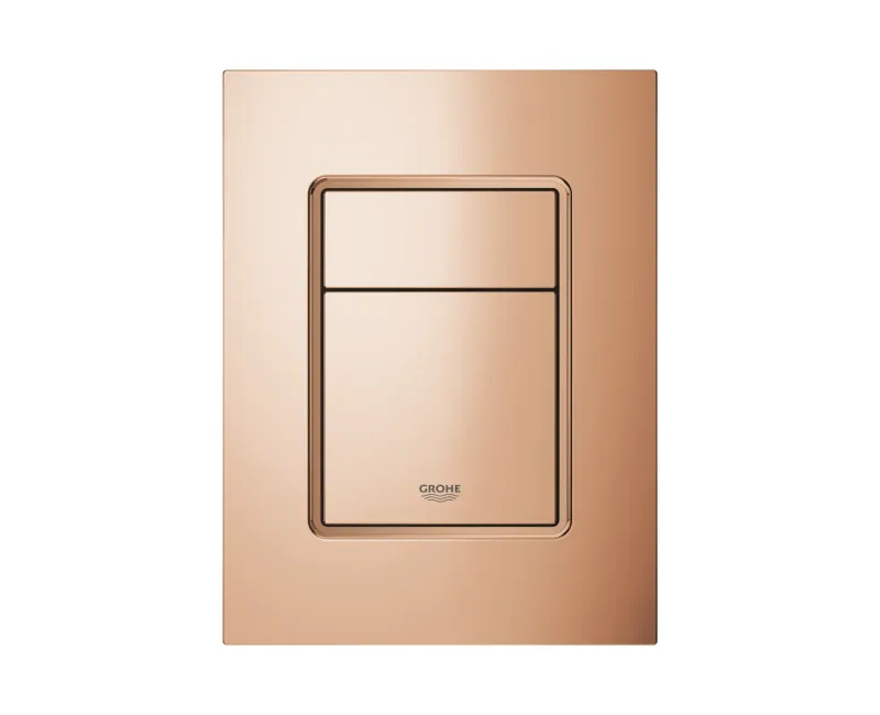 Poga Montāžas rāmim Grohe Skate Cosmopolitan S, Warm Sunset, 37535DA0 NEW