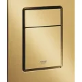 Poga Montāžas rāmim Grohe Skate Cosmopolitan S, matēta Cool Sunrise, 37535GN0 NEW
