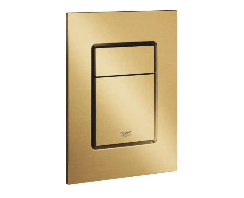 Poga Montāžas rāmim Grohe Skate Cosmopolitan S, matēta Cool Sunrise, 37535GN0 NEW