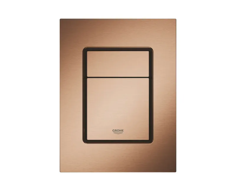 Poga Montāžas rāmim Grohe Skate Cosmopolitan S, matēta Warm Sunset, 37535DL0 NEW