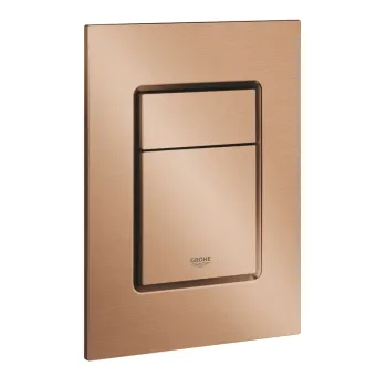 Poga Montāžas rāmim Grohe Skate Cosmopolitan S, matēta Warm Sunset, 37535DL0 NEW