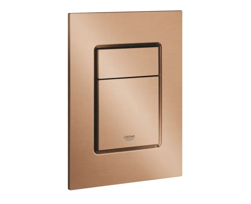 Poga Montāžas rāmim Grohe Skate Cosmopolitan S, matēta Warm Sunset, 37535DL0 NEW