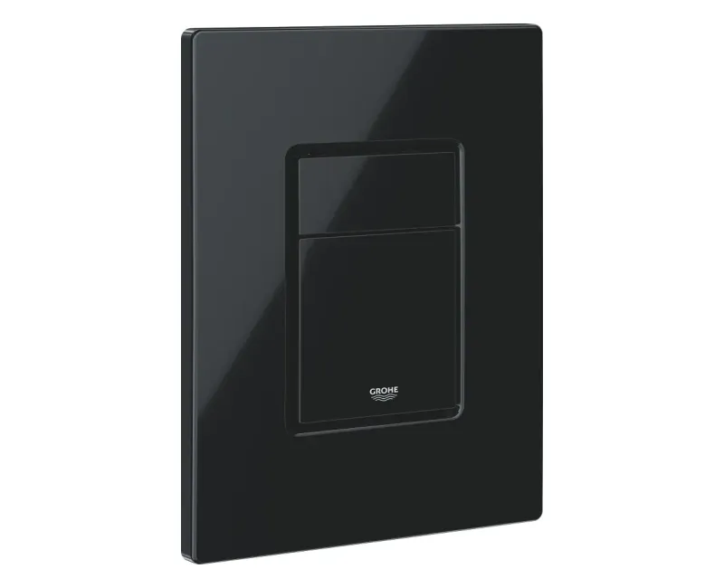 Poga Montāžas rāmim Grohe Skate Cosmopolitan, glossy black, 38732KV0 NEW