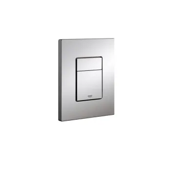 Poga Montāžas rāmim Grohe Skate Cosmopolitan, titanium/brilliant hroms, 38732BR0 NEW