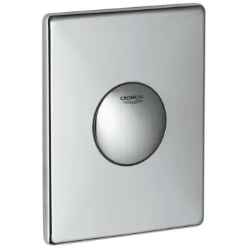 Poga Montāžas rāmim Grohe Skate, hroms, 37547000 NEW