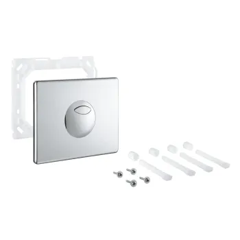 Poga Montāžas rāmim Grohe Skate, hroms, 42303000 NEW