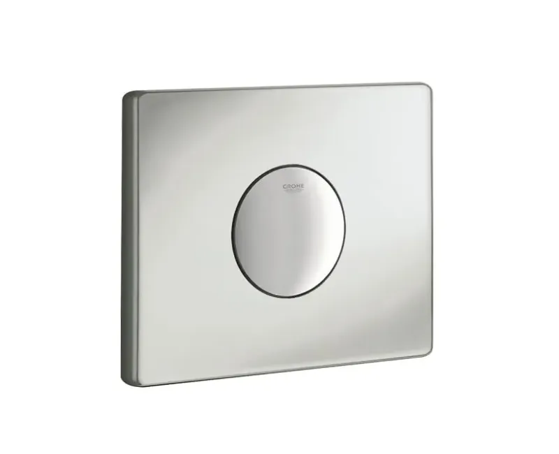 Poga Montāžas rāmim Grohe Skate, matēts hroms, 37547P00 NEW