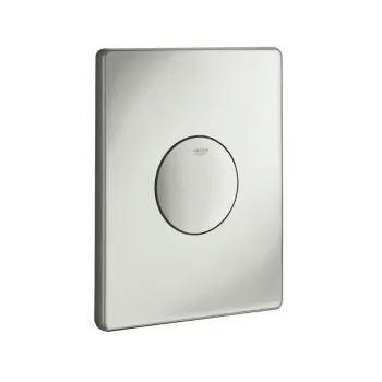 Poga Montāžas rāmim Grohe Skate, matēts hroms, 37547P00 NEW
