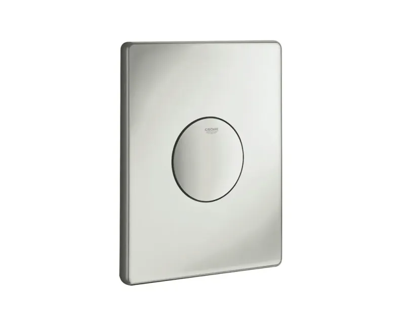 Poga Montāžas rāmim Grohe Skate, matēts hroms, 37547P00 NEW