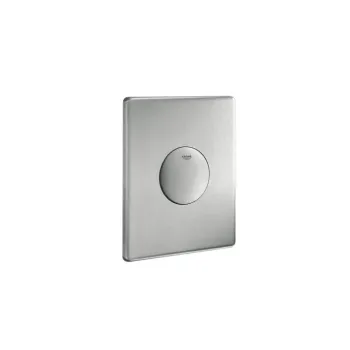 Poga Montāžas rāmim Grohe Skate, nerūsējošais tērauds, 38445SD0 NEW