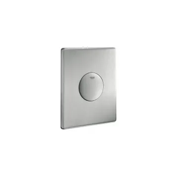 Poga Montāžas rāmim Grohe Skate, nerūsējošais tērauds, 38672SD0 NEW