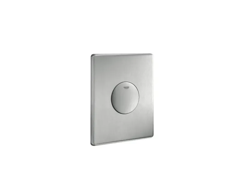 Poga Montāžas rāmim Grohe Skate, nerūsējošais tērauds, 38672SD0 NEW